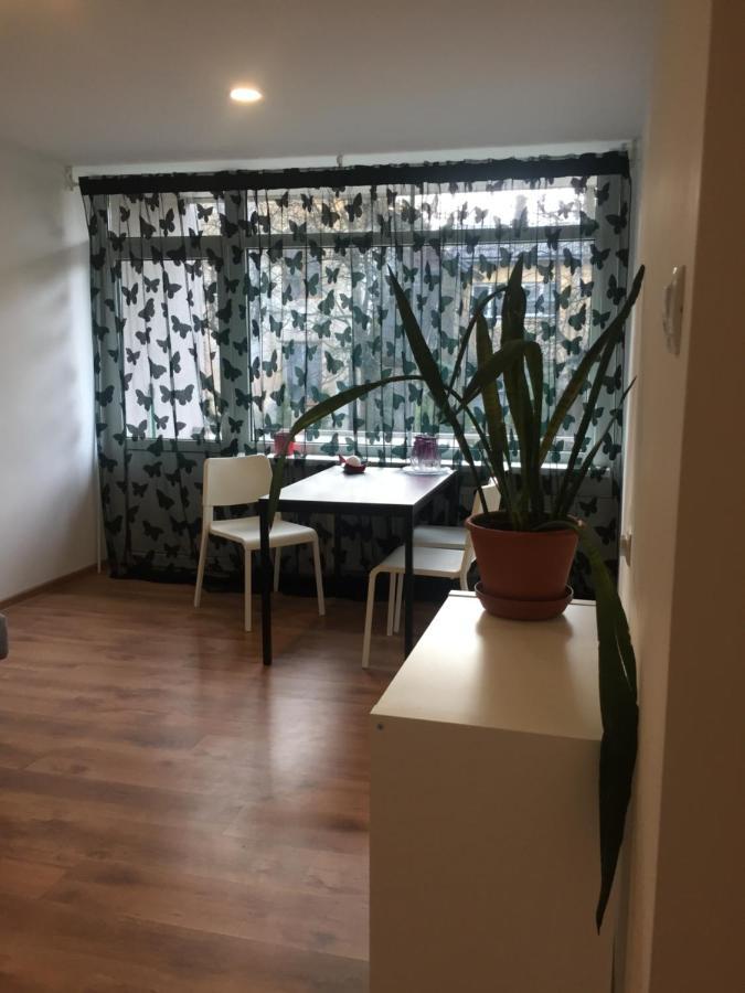 Apartamenti Zirnis Cēsis Exterior foto